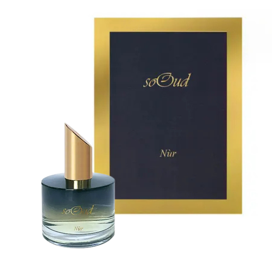 SOOUD - NUR