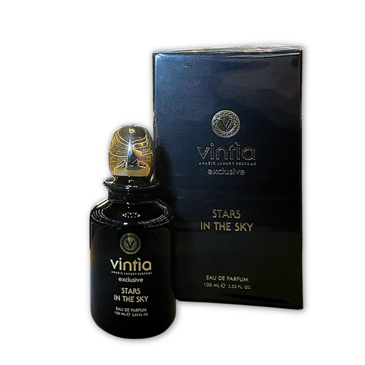 VINTIA - STARS IN THE SKY