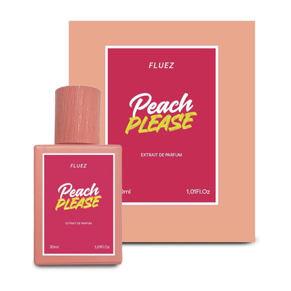 FLUEZ - PEACH PLEASE