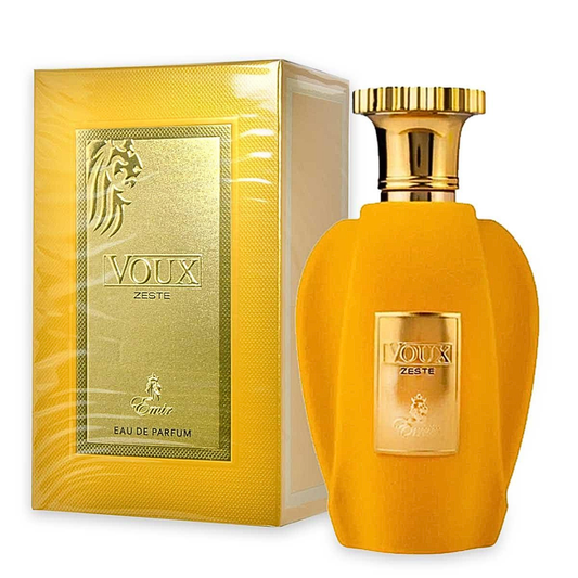 PARIS CORNER - VOUX ZESTE