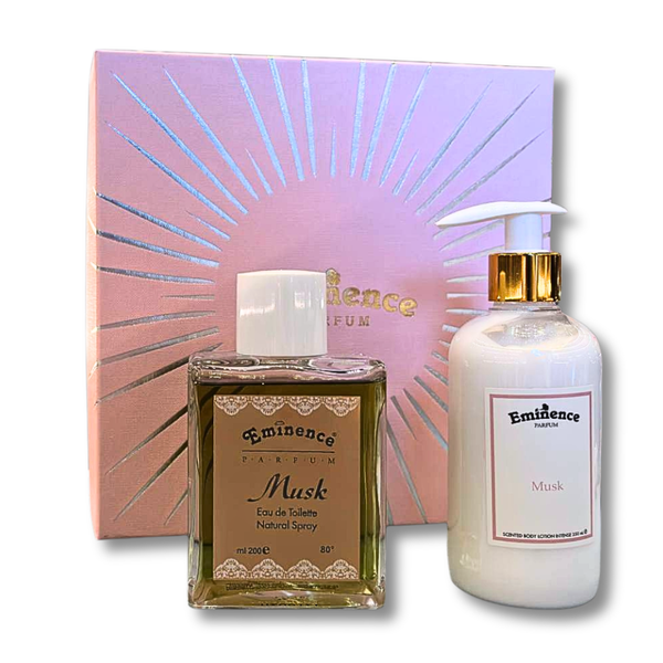 EMINENCE COMBO - MUSK