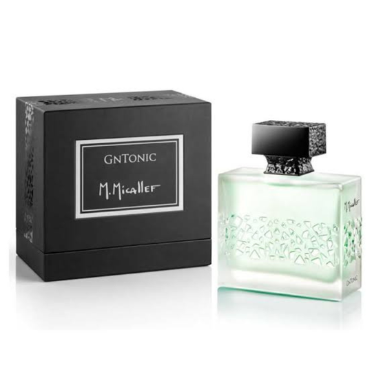 M. MICALLEF - GNTONIC