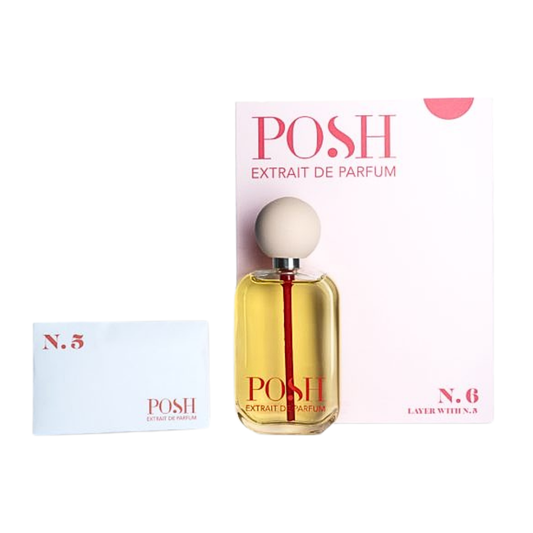 POSH - NUMERO 6