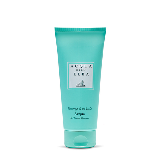 ACQUA DELL'ELBA - ACQUA | GEL DOCCIA SHAMPOO
