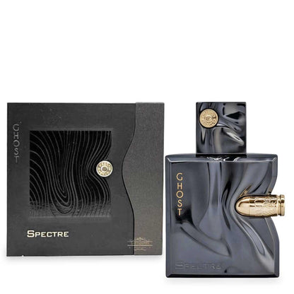 FRENCH AVENUE - SPECTRE GHOST – flacone e confezione