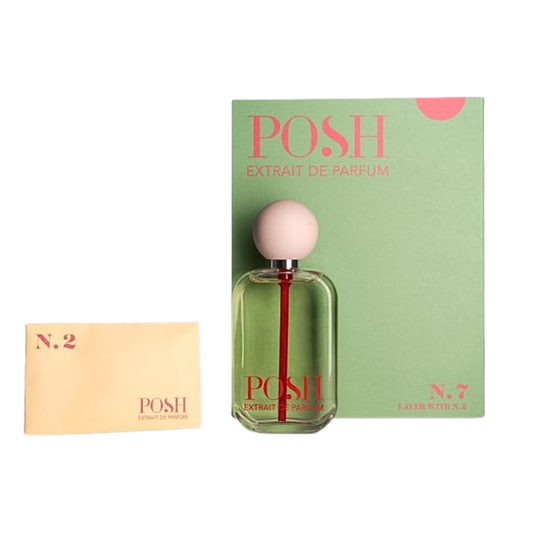 POSH - NUMERO 7