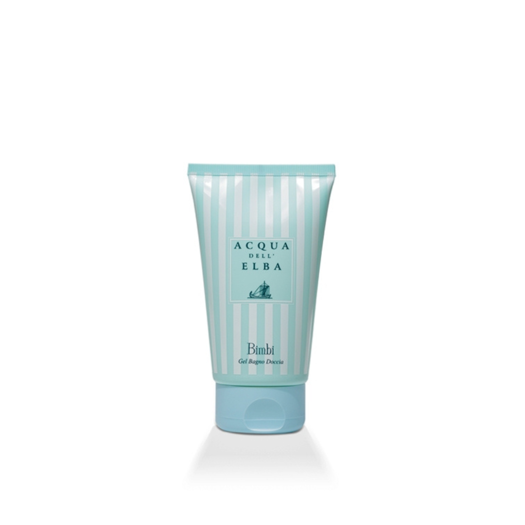 ACQUA DELL'ELBA - BIMBI | GEL DOCCIA SHAMPOO