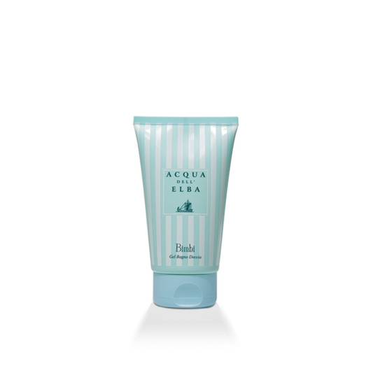 ACQUA DELL'ELBA - BIMBI | GEL DOCCIA SHAMPOO