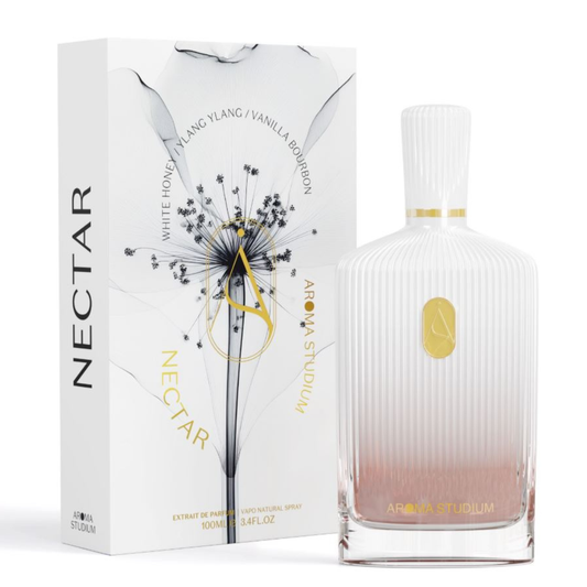 AROMA STUDIUM - NECTAR