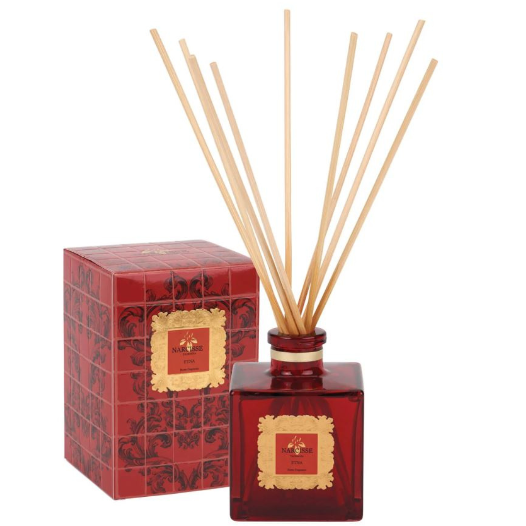 NARCISSE AMBIENTE - ETNA