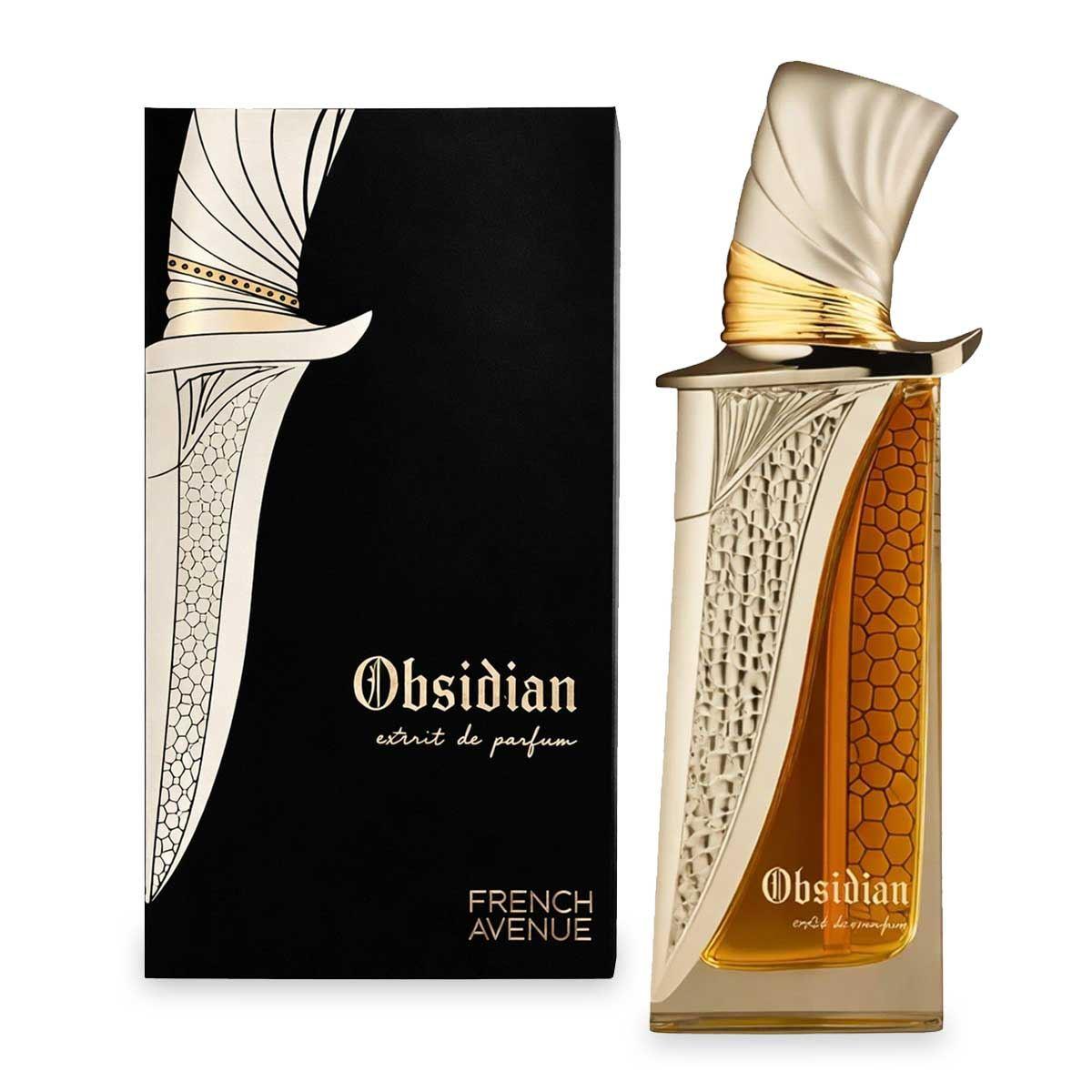 FRENCH AVENUE - OBSIDIAN