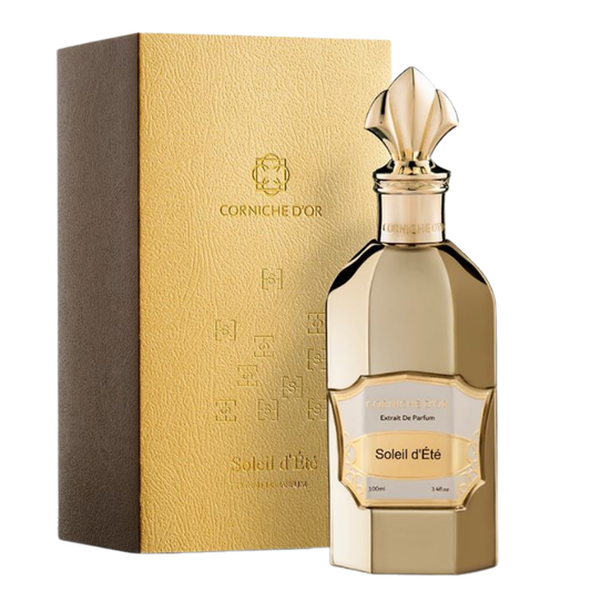 CORNICHE D'OR - SOLEIL D'ETE