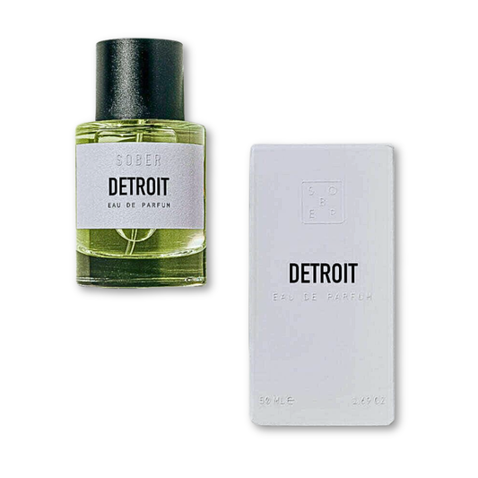 SOBER - DETROIT
