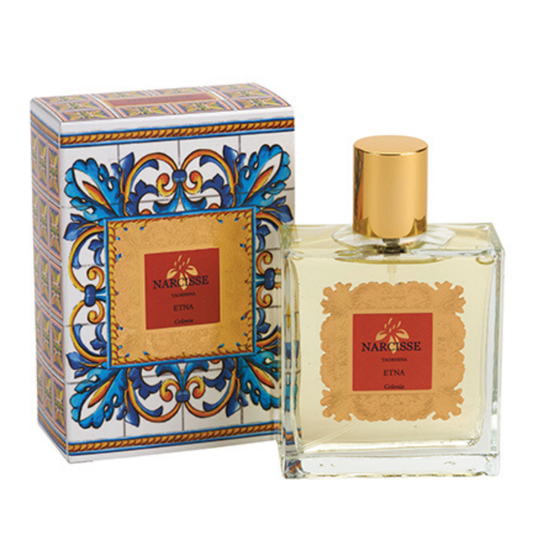 NARCISSE PROFUMI - ETNA