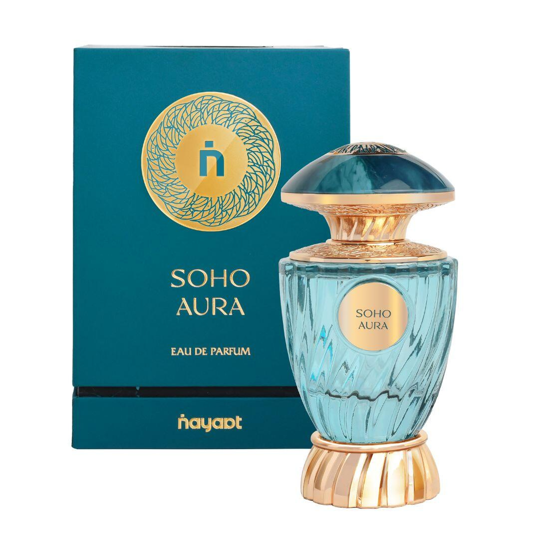 NAYAAT - SOHO AURA