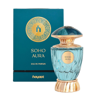 NAYAAT - SOHO AURA