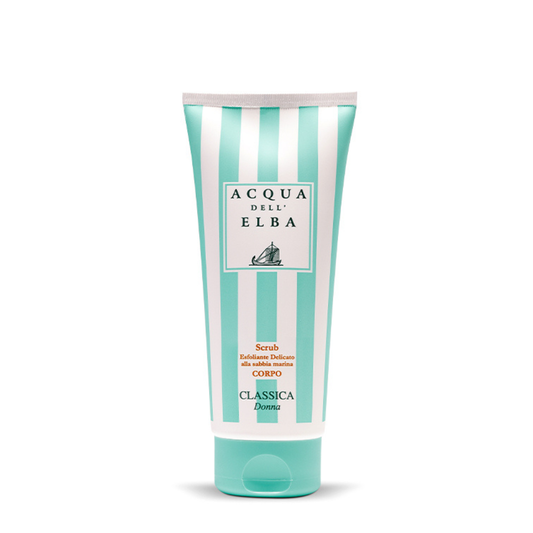 ACQUA DELL'ELBA - DONNA | SCFRUB ESFOLIANTE DELICATO