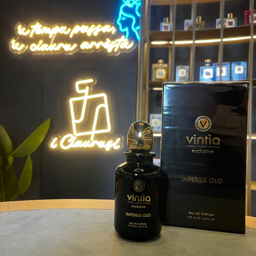 VINTIA - IMPERIUS OUD – immagine prodotto 2