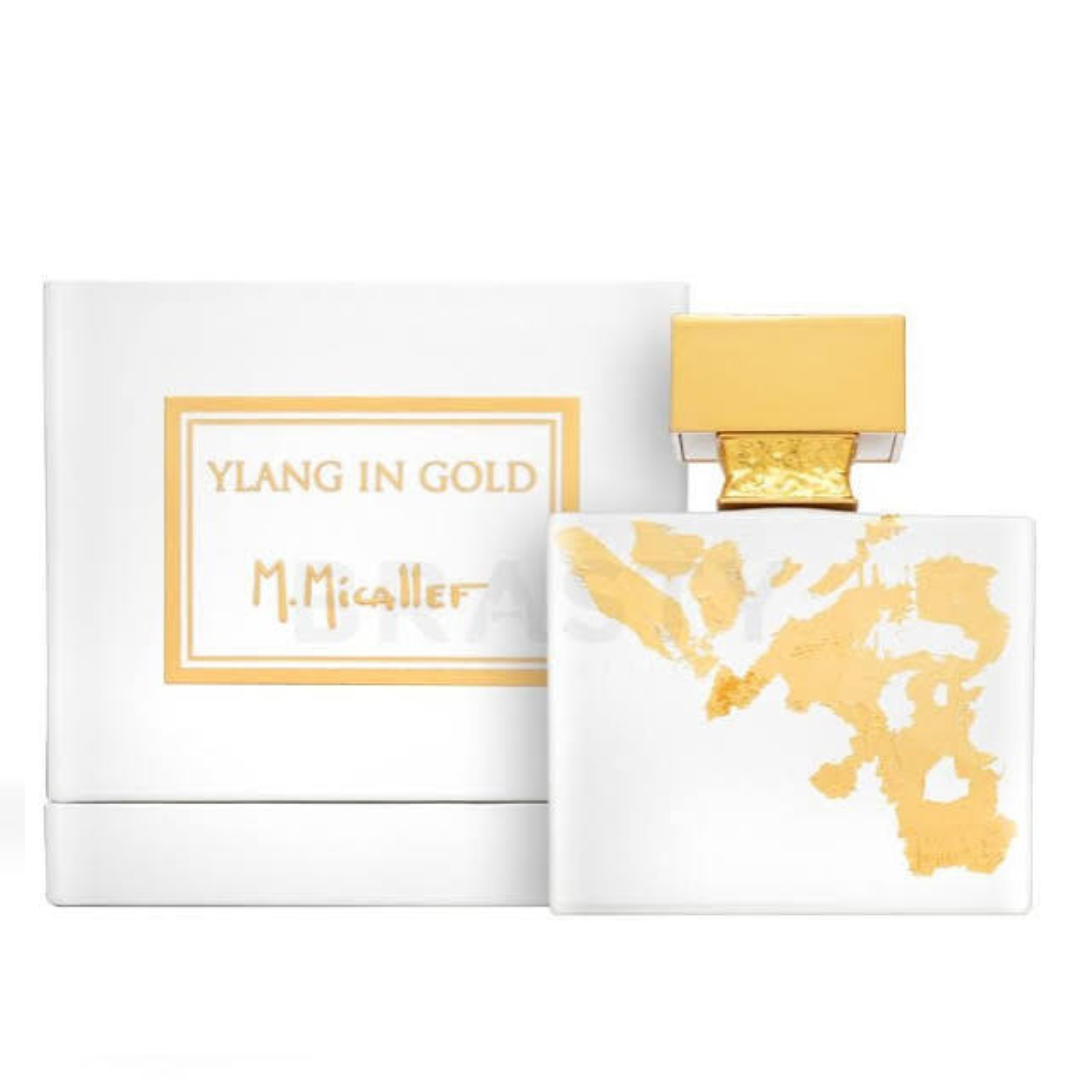 M. MICALLEF - YLANG IN GOLD