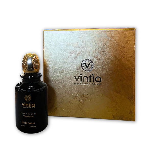 VINTIA - FICUS ARABIE