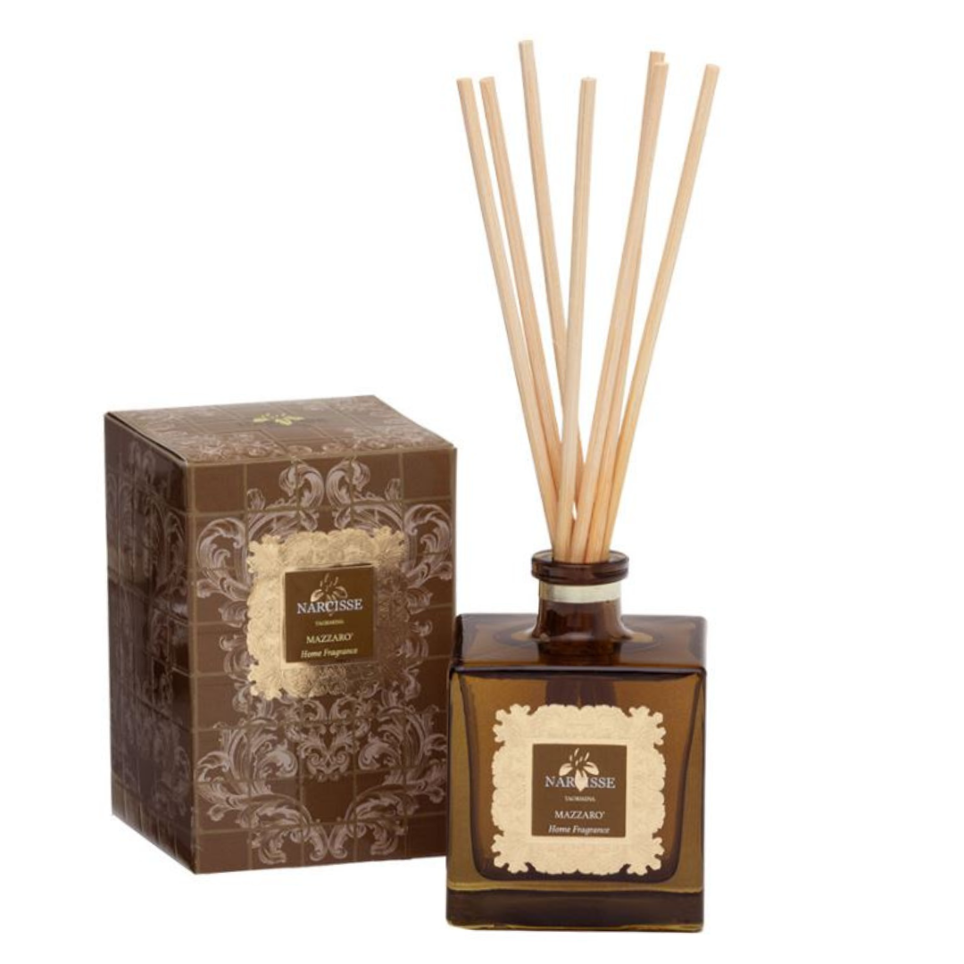 NARCISSE AMBIENTE - MAZZARO'
