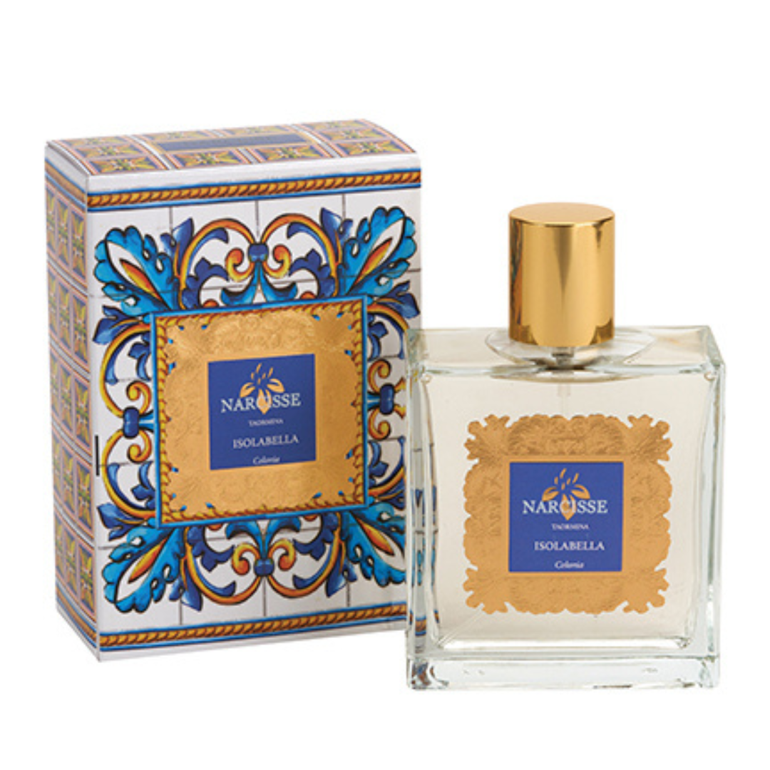 NARCISSE PROFUMI - ISOLABELLA