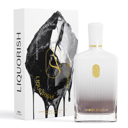 AROMA STUDIUM - LIQUORISH