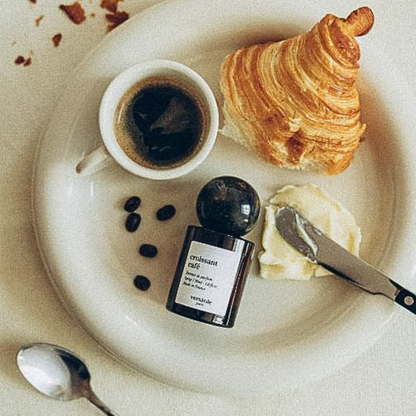 VERSATILE PARIS - CROISSANT CAFE