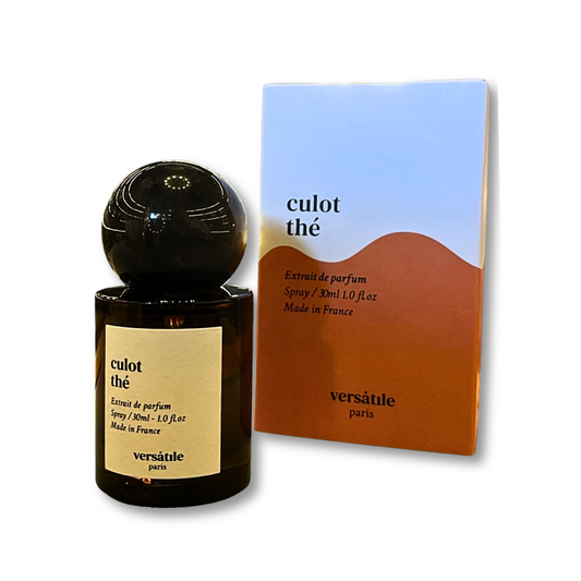 VERSATILE PARIS - CULOT THE