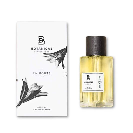 BOTANICAE - EN ROUTE