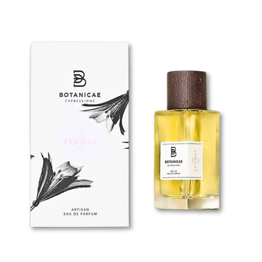 BOTANICAE - EPOQUE