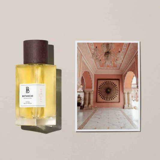 BOTANICAE - EPOQUE