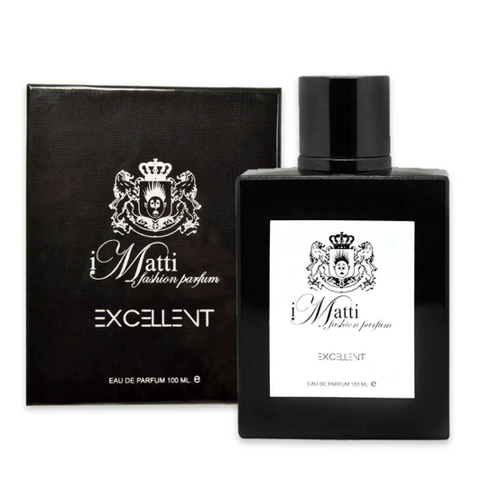 I MATTI - EXCELLENT