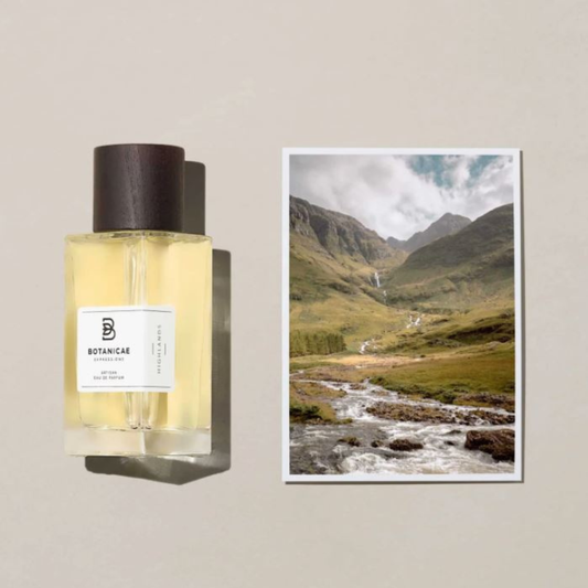 BOTANICAE - HIGHLANDS