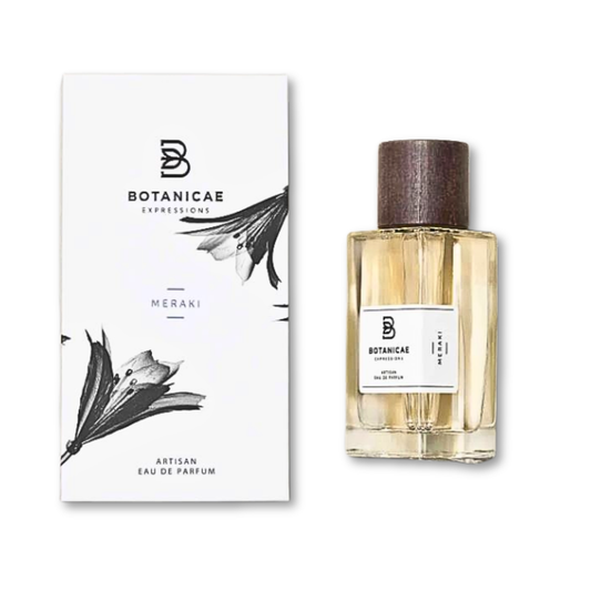 BOTANICAE - MERAKI