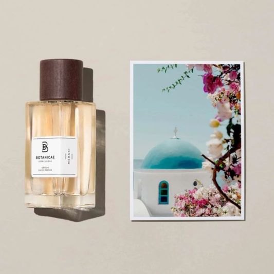 BOTANICAE - MERAKI