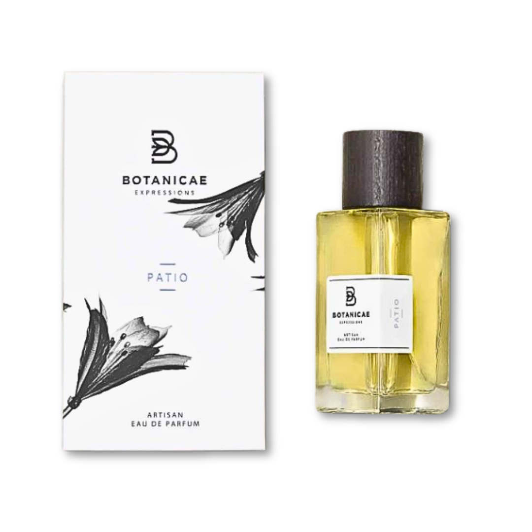 BOTANICAE - PATIO