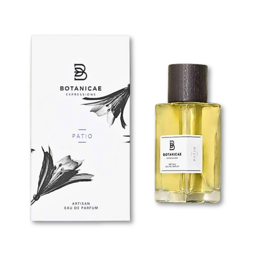 BOTANICAE - PATIO