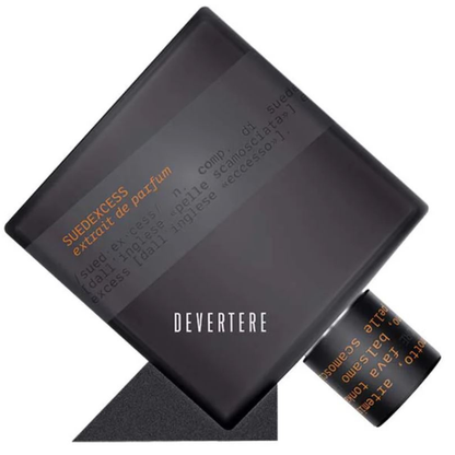 DEVERTERE - SUEDEXCESS