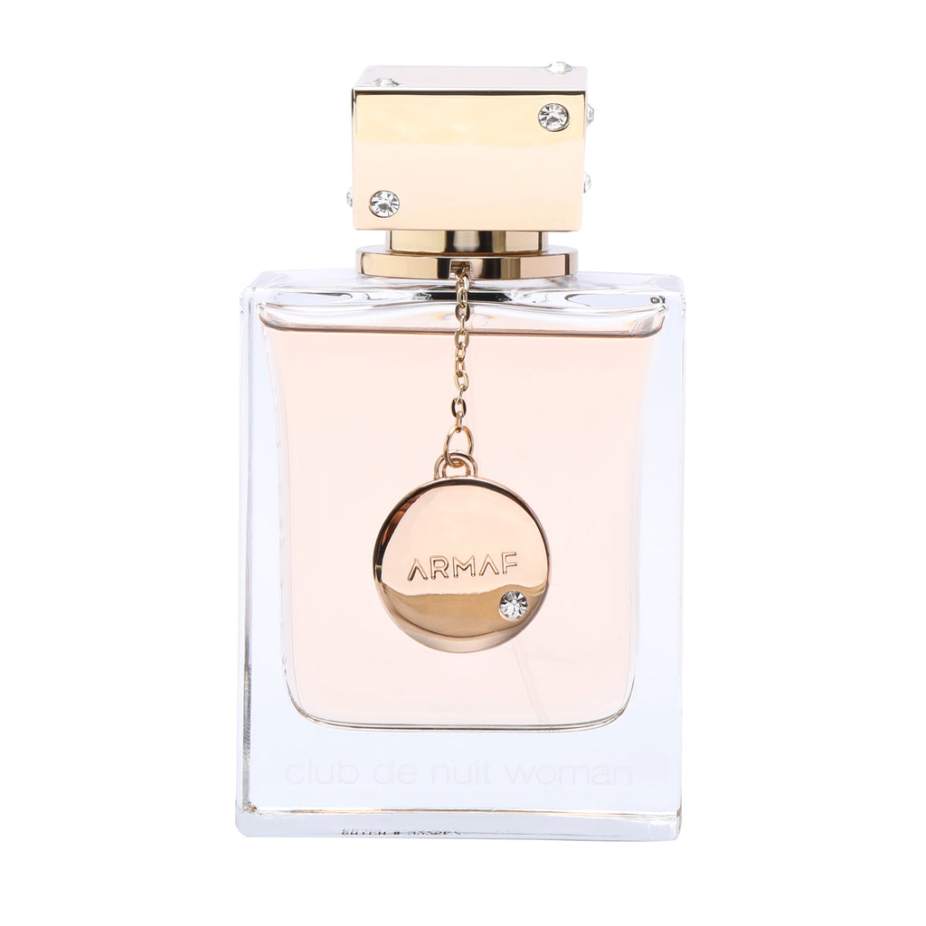 Armaf Club de Nuit Woman Eau de Parfum 105 ml — flacone