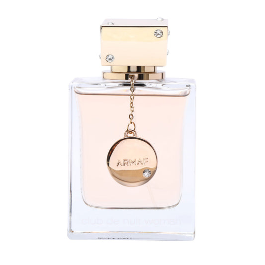 Armaf Club de Nuit Woman Eau de Parfum 105 ml — flacone