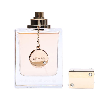 Armaf Club de Nuit Woman Eau de Parfum 105 ml — flacone senza tappo
