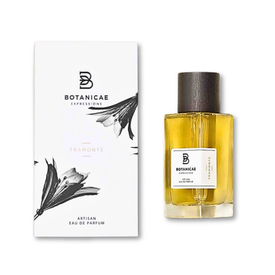 BOTANICAE - TRAMONTE