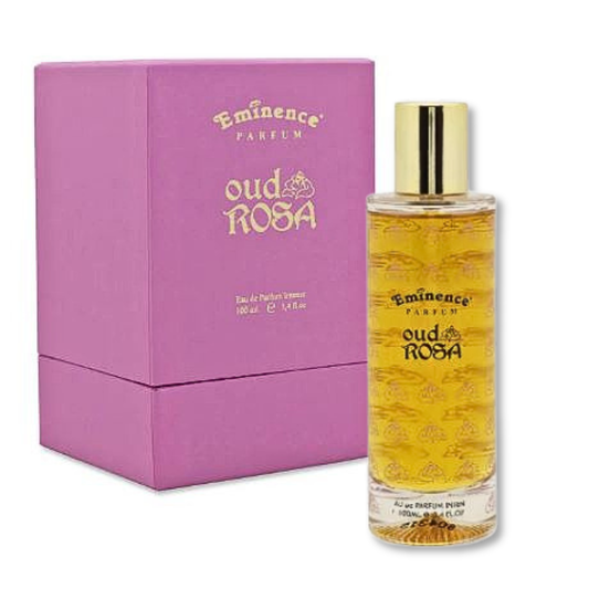EMINENCE - OUD ROSE