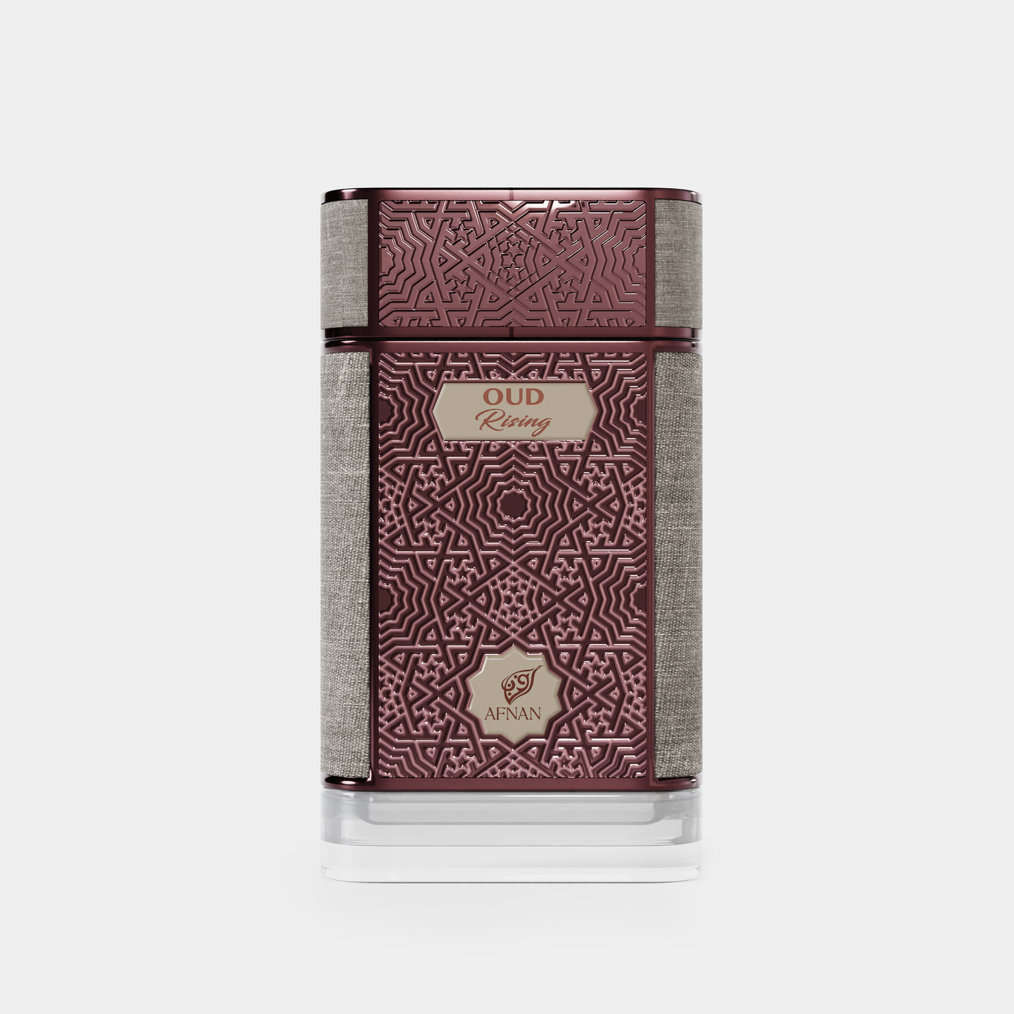 AFNAN - OUD RISING - flacone