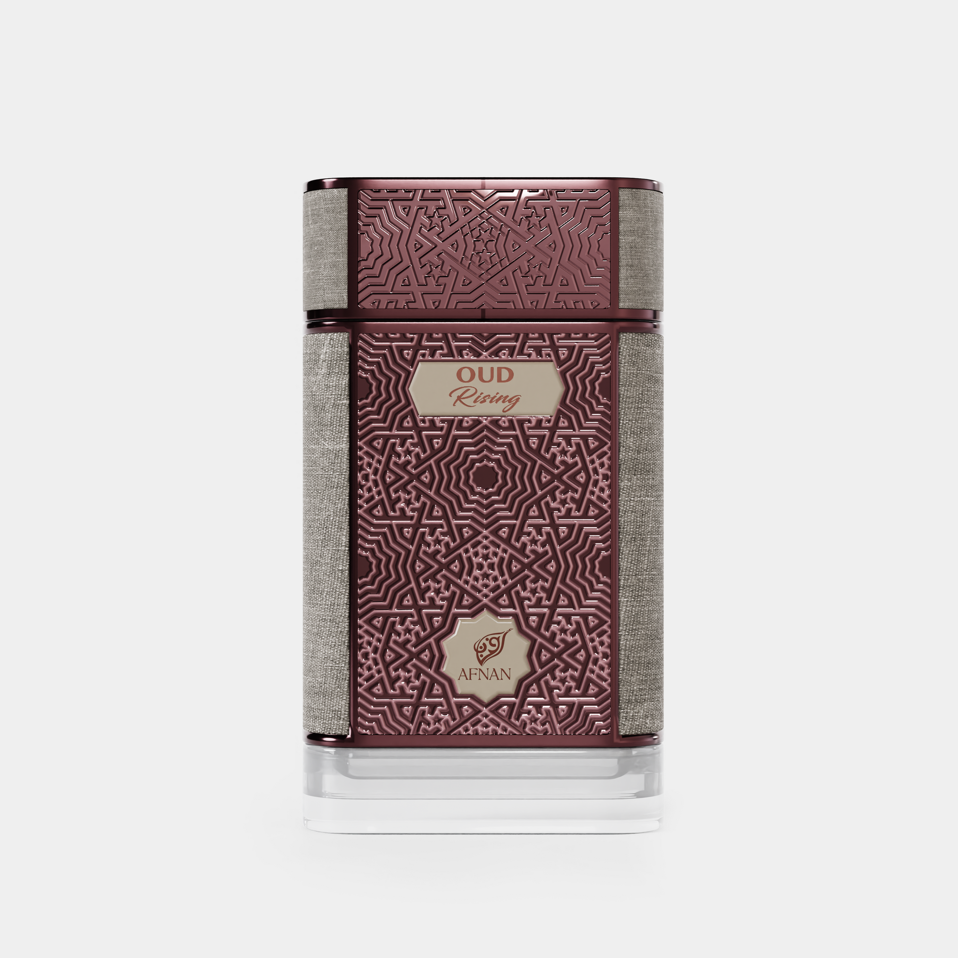 AFNAN - OUD RISING - flacone