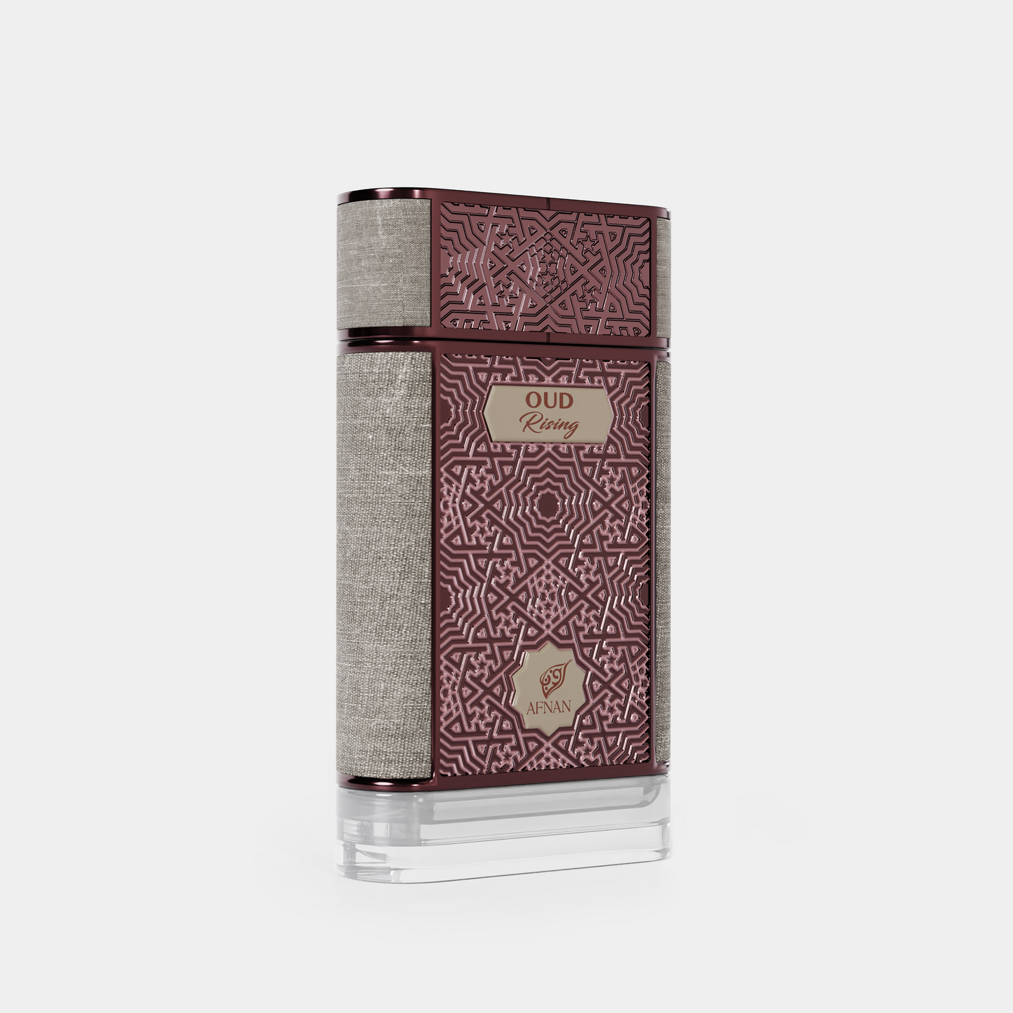 AFNAN - OUD RISING - confezione o dettaglio