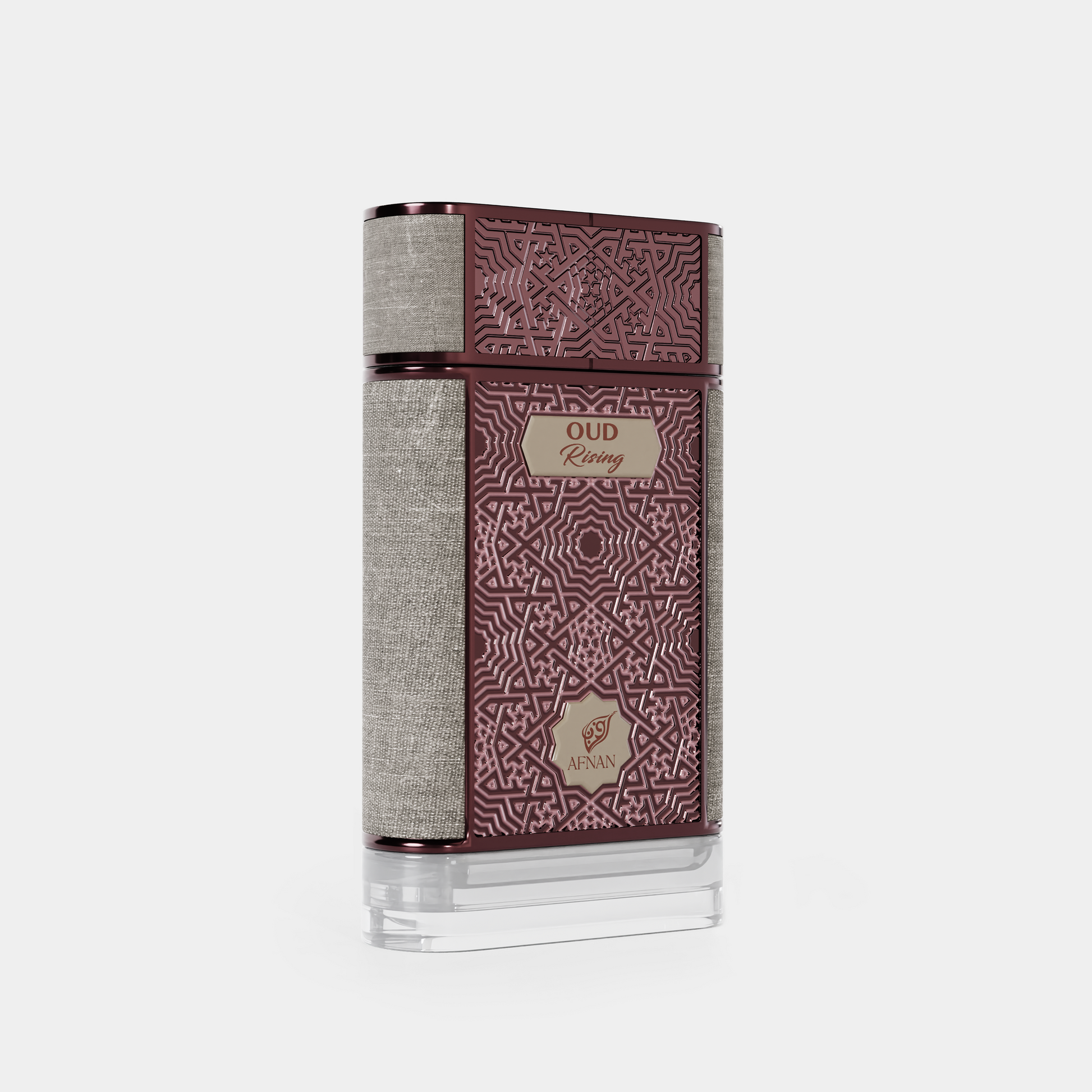 AFNAN - OUD RISING - confezione o dettaglio