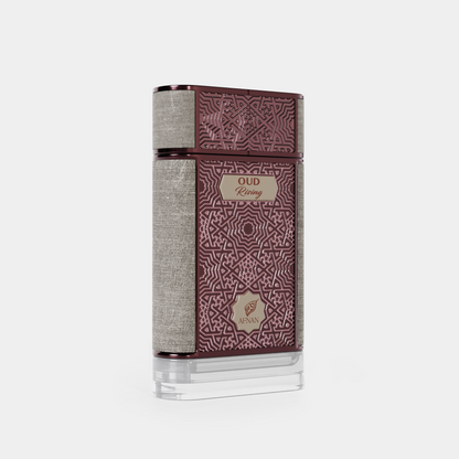 AFNAN - OUD RISING - confezione o dettaglio