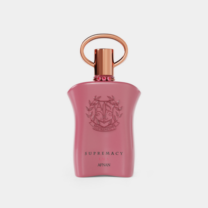 Afnan Supremacy Gala Eau de Parfum 90 ml - vista frontale